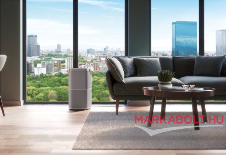Electrolux PA91-404GY légtisztító 2 év garancia - mintadarab